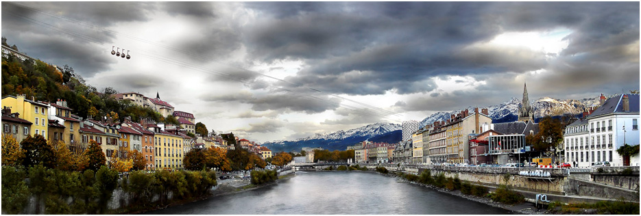 Sample HDR Image