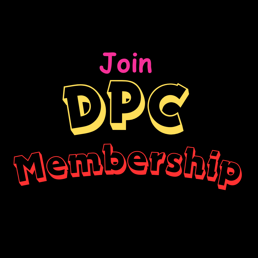 JOIN MEMBERSHIP